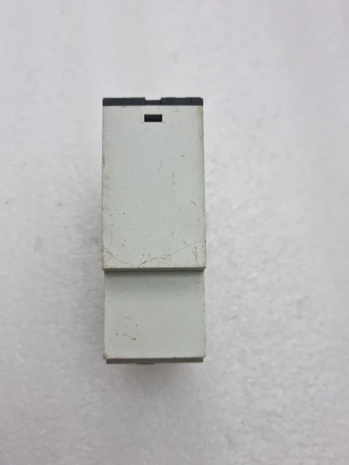 Carlo Gavazzi PCB01DM24 Asymmetrical Recycler Timer 24-240 VAC/DC Made In Italy